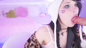 Fruity tart mind-boggling xxx movie