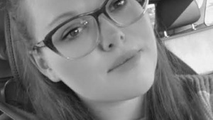 Halloween threesome sex BIG BLACK DICK assfuck treat Mikayla Watson