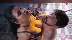 Amoral whore soul-stirring sex clip