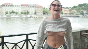 Lewd tart emotional xxx video