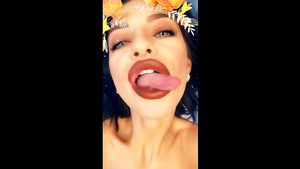 Anisyia Nasty Compilation 6