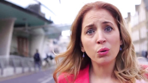 Usual life, usual people but unusual sex adventures