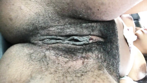 MAsturbating and dildoing in my car
