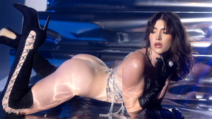 Petite body 18yo schoolgirl beauty nude for Playboy