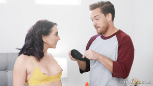 Penelope Kay and Mandy Muse kinky porn video