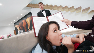 Exciting tart porn mind-boggling video