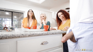 Beautiful tarts adult mind-blowing movie