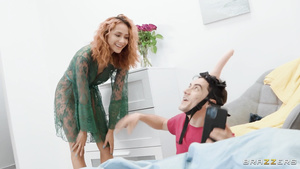 Gorgeous Veronica Leal xxx crazy video