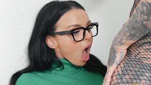 Gorgeous MILFs lesbian sex breathtaking clip