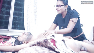 Kochimaal Uncut (2023) BindasTimes Hindi Exciting Short Film - Fellatio