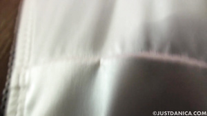 Pounding Danica - Point of view