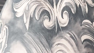 German Heavy Tatted mommy Assfuck Copulate(2K) - Homemade sex