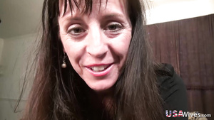 usawives solo MILF ladies footage compilation