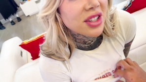 Christina Savoy Creampie - Christina savoy