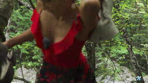 Anilos Olivia - Trunk Begging For It in HQ - Olivia