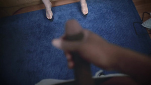 Mandala - Made love! - Alexa 2 - Giving head