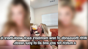 Big-titted Instagram Model With Big Breasts (720) Qecs - Fat