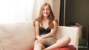 Jia Lissa - Interview With Jia Lissa - Jia lissa