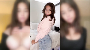 The 18yo schoolgirl Taking Over Twitter (1080) V6rj - Ejaculation
