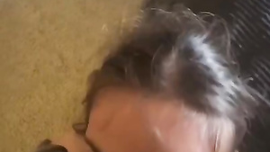 Eagerly - Ejaculate