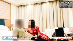 Naughty Bhabhi Ki Karva Chauth Par Kari Husband Ne Chudai Raat Me - Ejaculation