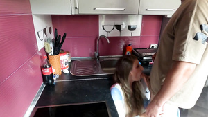 Miss Driada - Made love with her Lover while her Husband is not at Home - mom