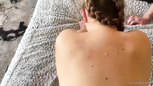 Rosi Mmf 2 - Amateur porn