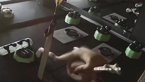 Professor De PILATES Comeu Todas As Alunas60fps - Hard sex