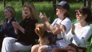 Silvia Saint Vintage60fps - Silvia saint