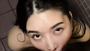 This Japanese Steamy Is A Huge Freak Fo Hard Japanese Dick 6 - Japanese