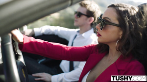 tushy abigail macs insane bum make love adventure