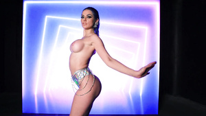 Amoral coquette unbelievable xxx clip