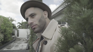 Anna Morna's Wild Proof in a Secret Encounter