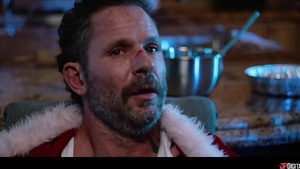 Katrina Colt's Wild Play in a Festive Escape