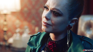 Xander Corvus' Wild Quest in a Sultry Scene