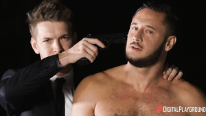 Markus Dupree's Fierce Quest in a Fantasy Space