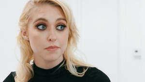 Chloe Cherry Masters Seduction in a Naughty Lesson