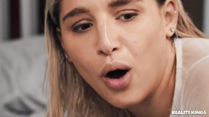 Duncan Saint Drowns in a Soaked Outdoor Passion