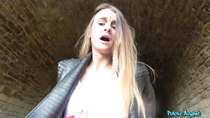 Thomas Hyka's Wild Passion Without Panties