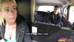 Licky Lex's Steamy Ride with Czech Charm