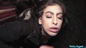 Alicia Trece's Wild Colombian Passion Continues