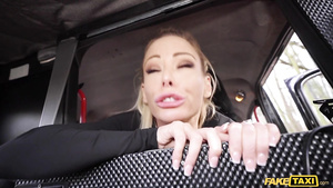 Isabelle Deltore's Steamy Australian Desire Continues