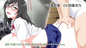 Cartoon chicks with giant boobs please one lucky lad