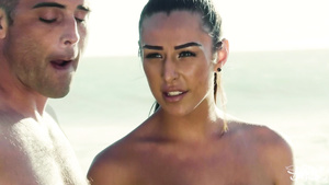 Lance Hart's Wonder Passion in Parody Heat