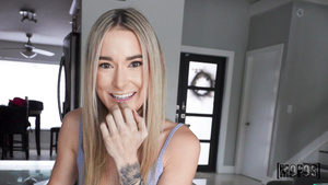 Thea Summers' Morning Affair Fuels a Fiery Seduction