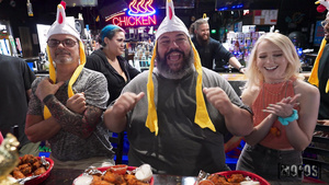 Tony Rubino's Tempting Encounter Fuels a Wild Affair