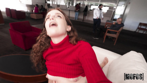 Marina Vaylor's Office Passion Sparks a Wild Affair