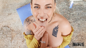 Charles Dera's Massage Affair Fuels Wild Seduction