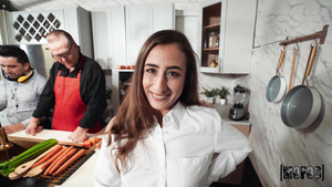 Mason Gray's House Encounter Sparks Fiery Passion