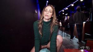 Vanessa Marie's Tiny Encounter Ignites Fiery Passion